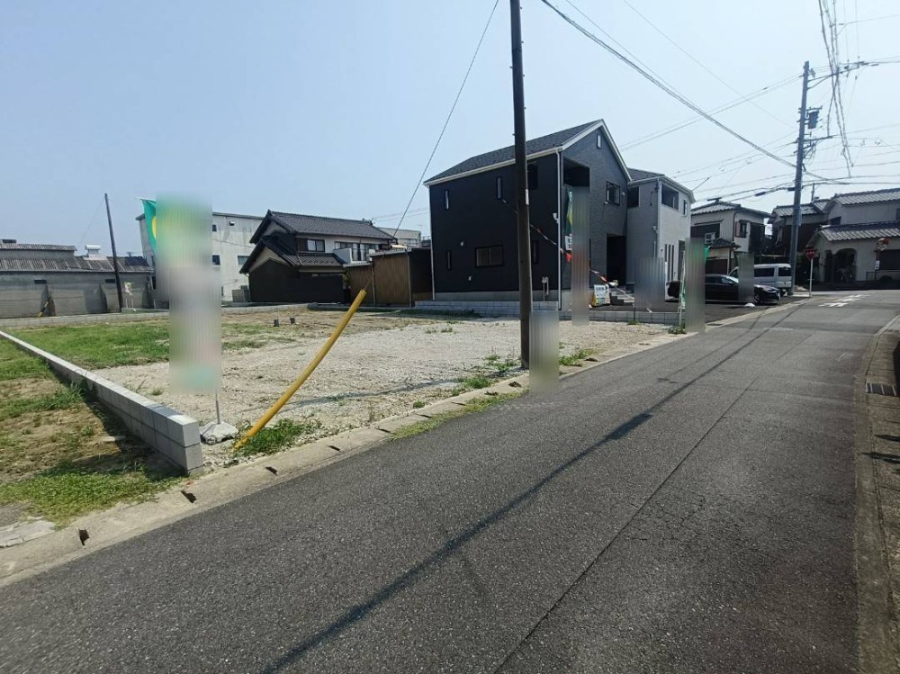 一宮市開明　全4棟　D号棟 画像5