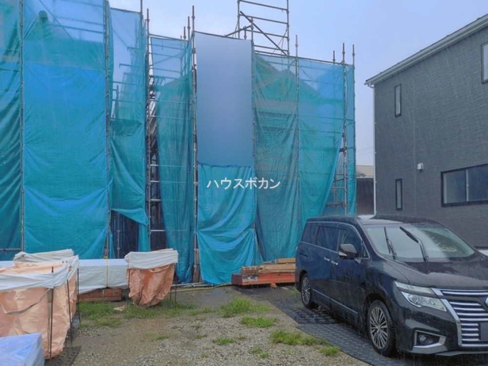一宮市開明　全4棟　D号棟 画像4