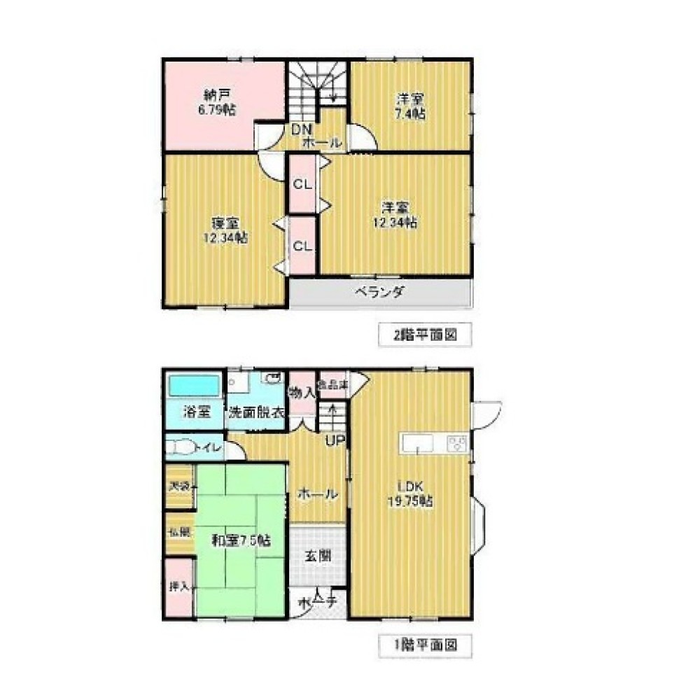 一宮市三条 画像1