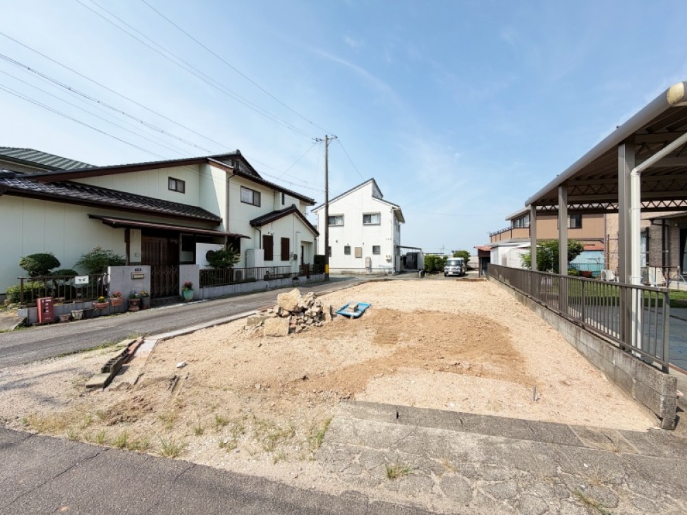 小学校・保育園まで徒歩15分以内！