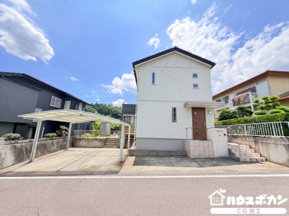 豊田市松平志賀町 画像4