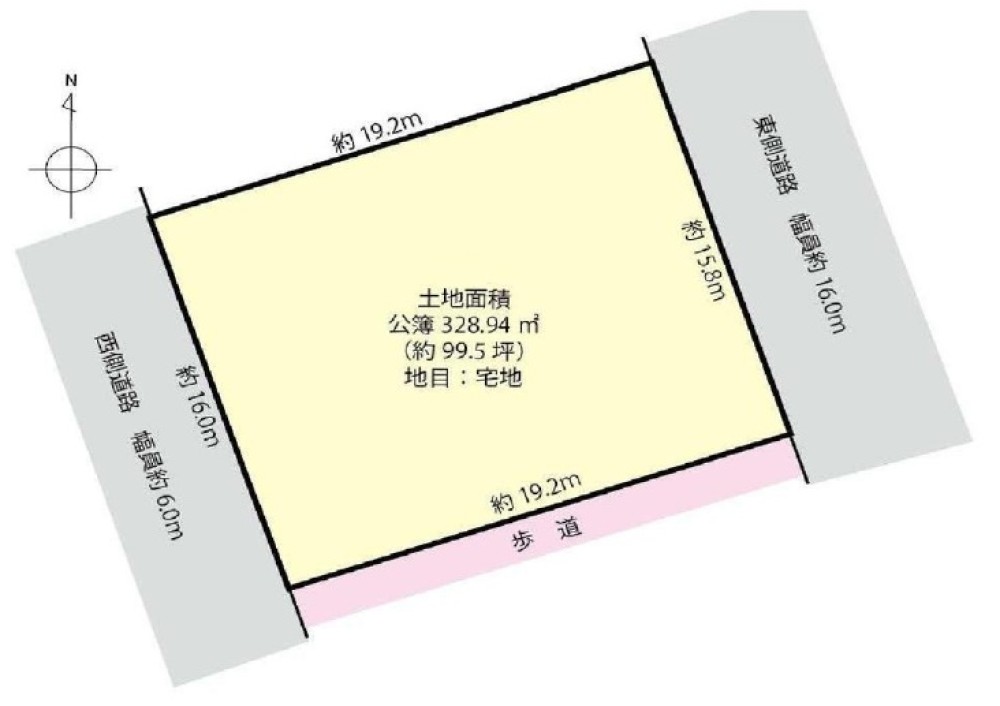 各務原市東山三丁目 画像1