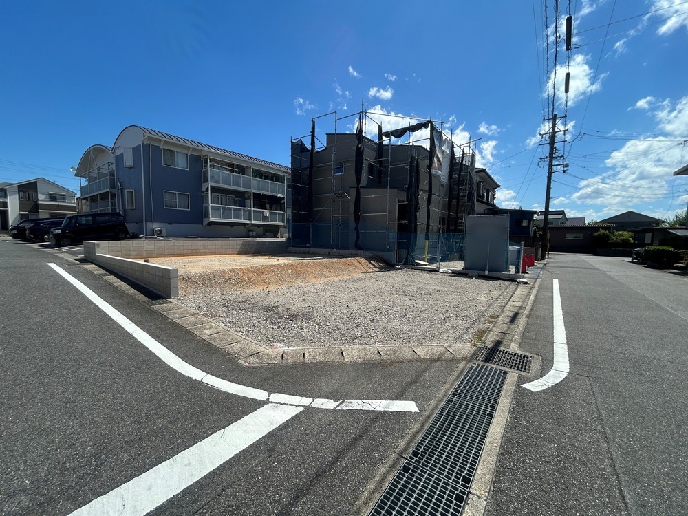 豊田市青木町　A棟 画像1
