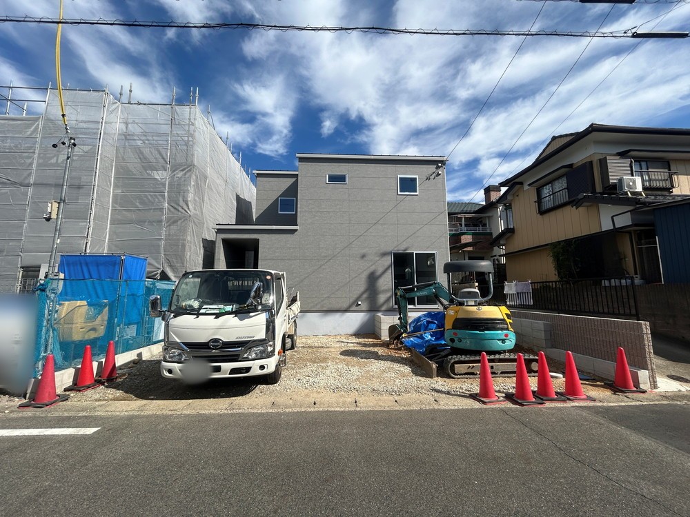 豊田市青木町　A棟 画像4