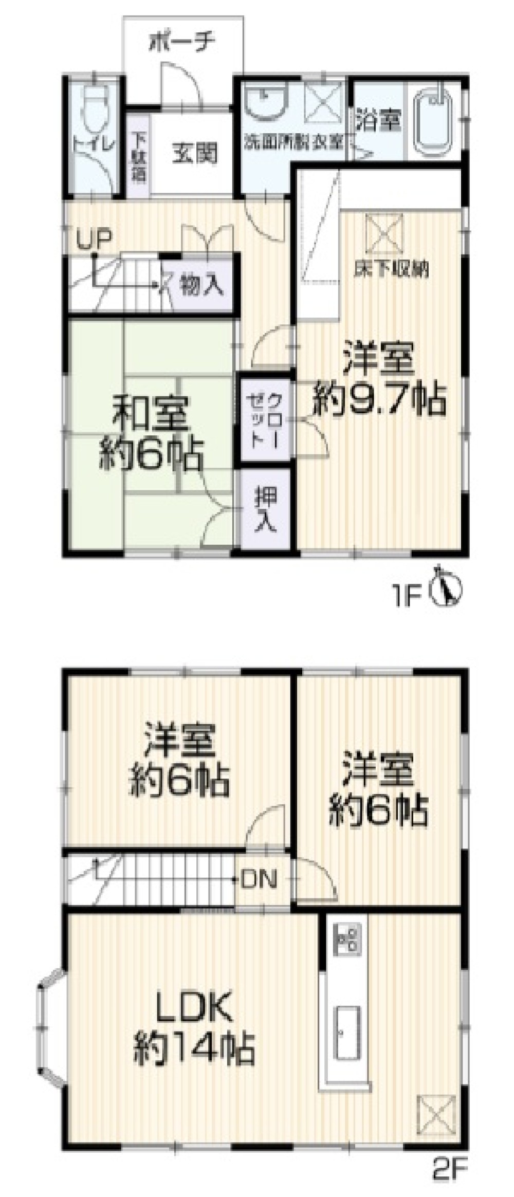 刈谷市一ツ木町 画像1