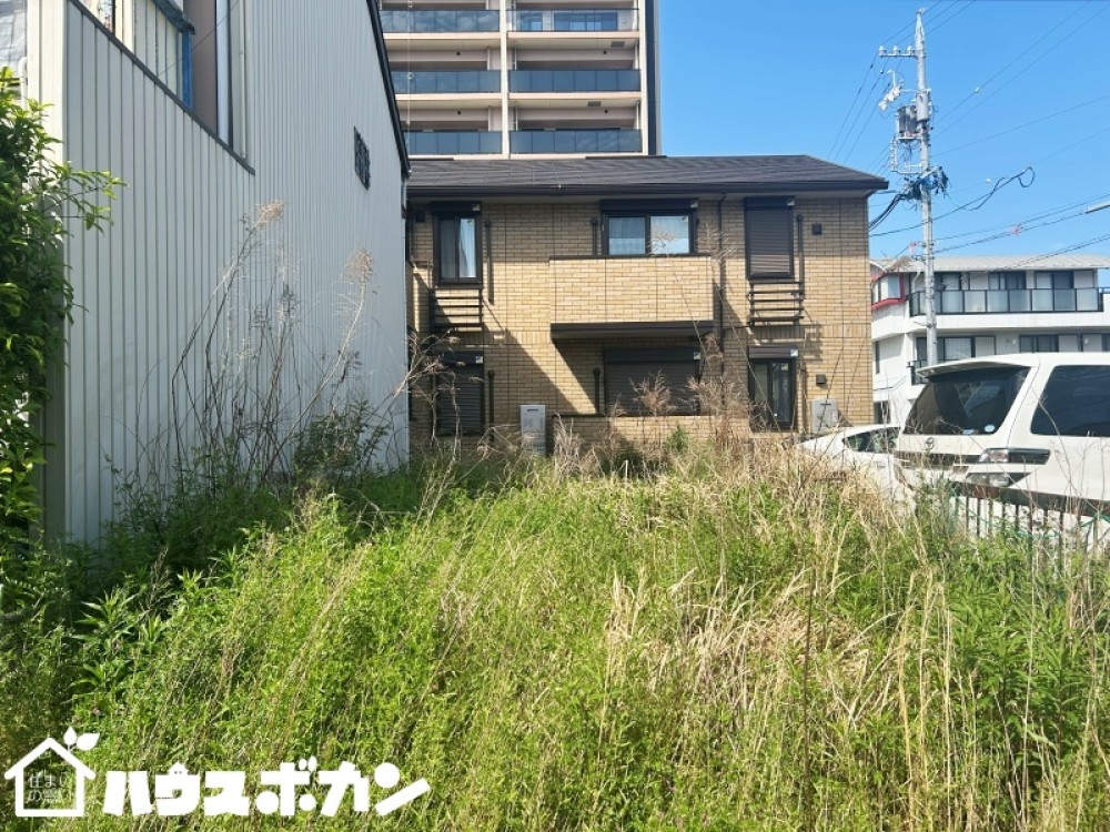 周辺環境良好で快適な暮らし♪