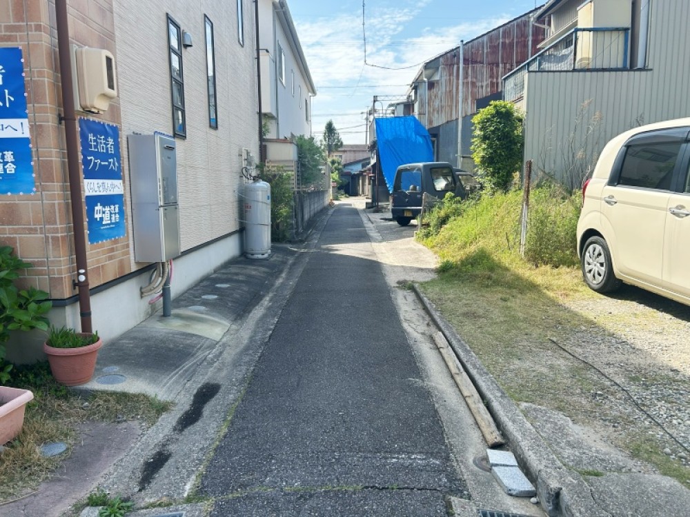 小中学校ともに徒歩10分圏内♪