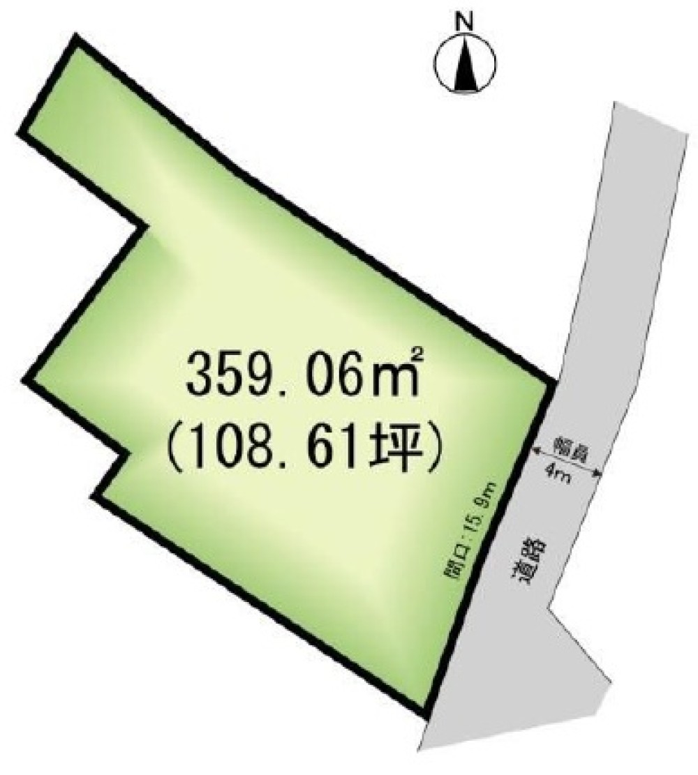 高浜市向山町 画像1