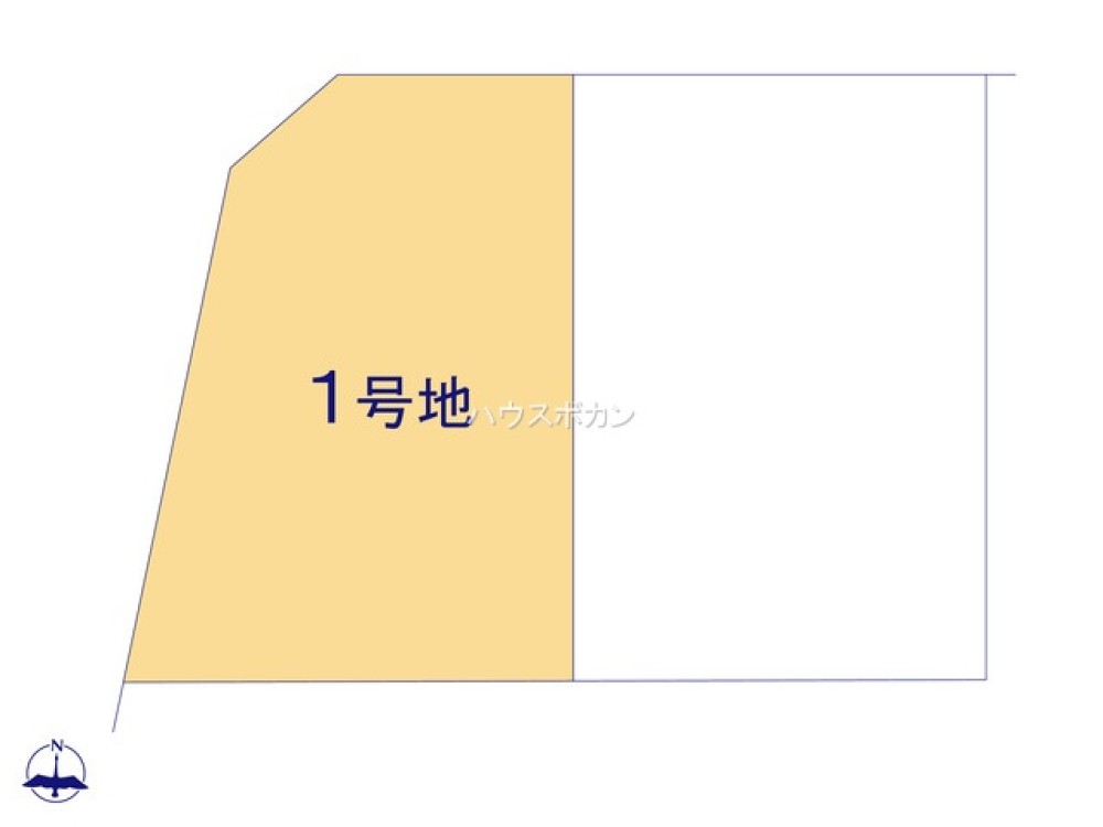 豊田市荒井町　第1　全2棟　1号棟 画像4