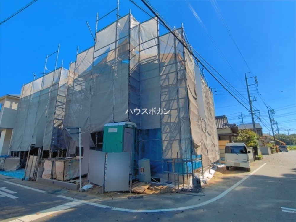 豊田市荒井町　第1　全2棟　1号棟 画像2