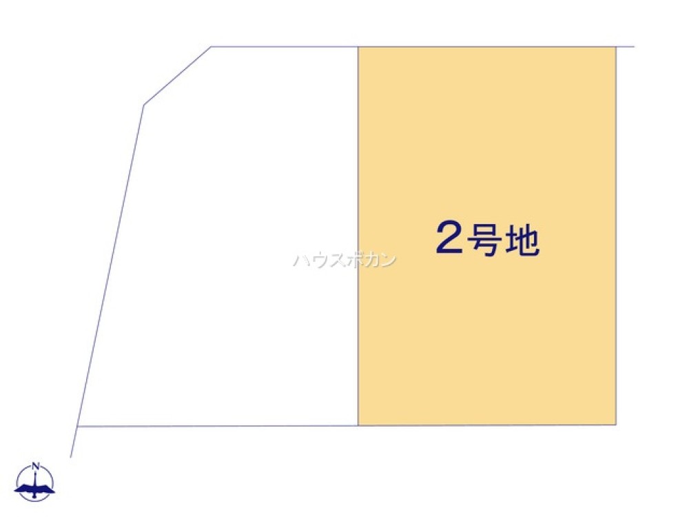 豊田市荒井町　第1　全2棟　2号棟 画像4