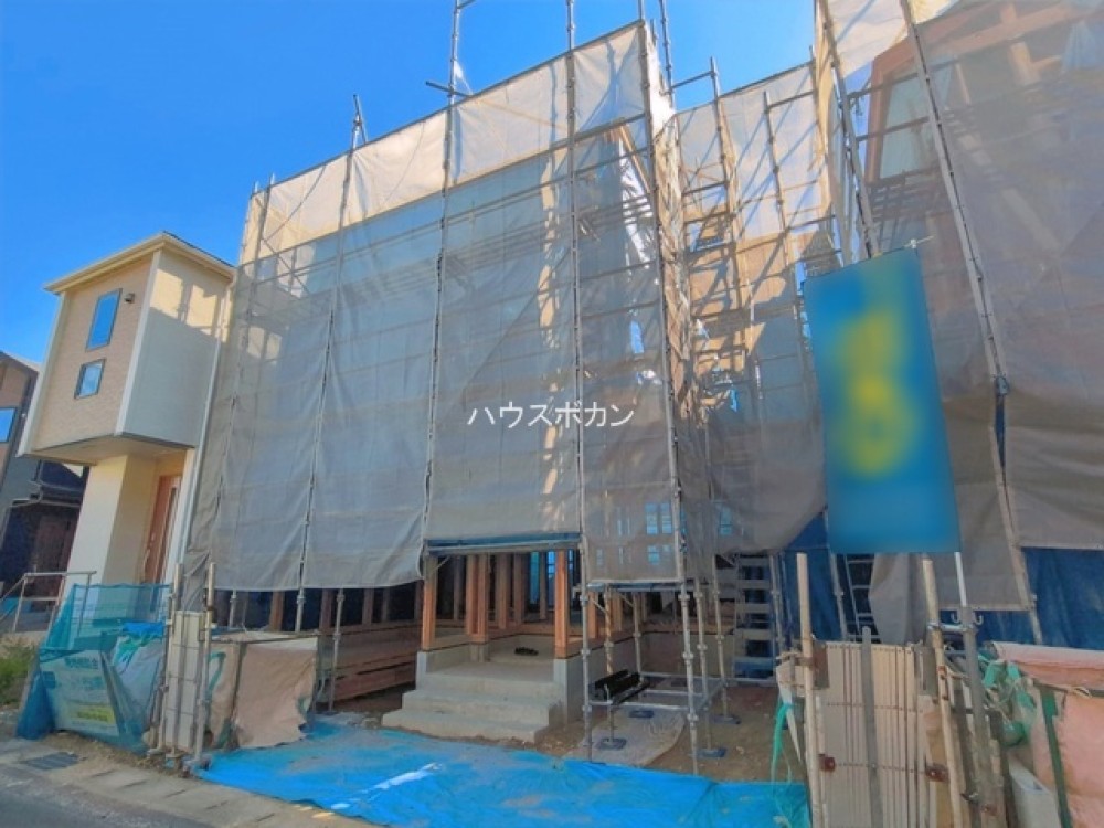 豊田市荒井町　第1　全2棟　2号棟 画像3