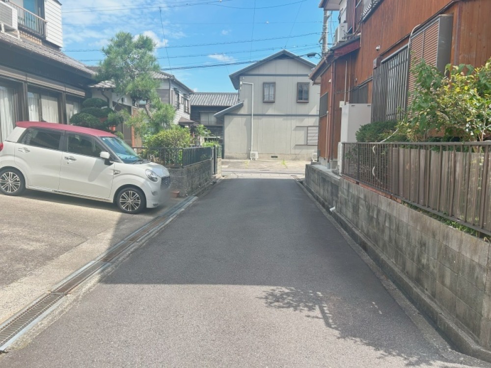 不動産のこと何でもご相談ください。