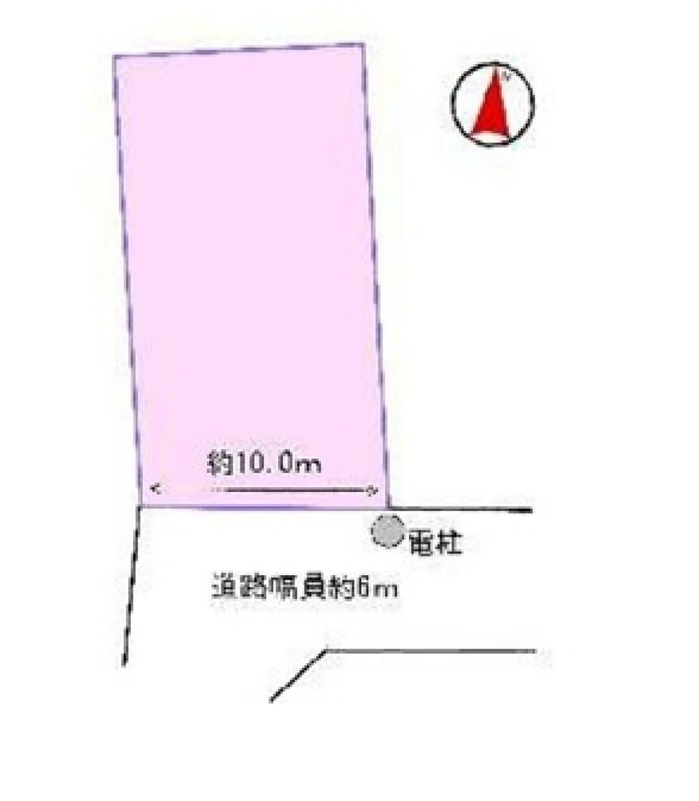 名古屋市守山区上志段味特定土地区画整理組合 画像1