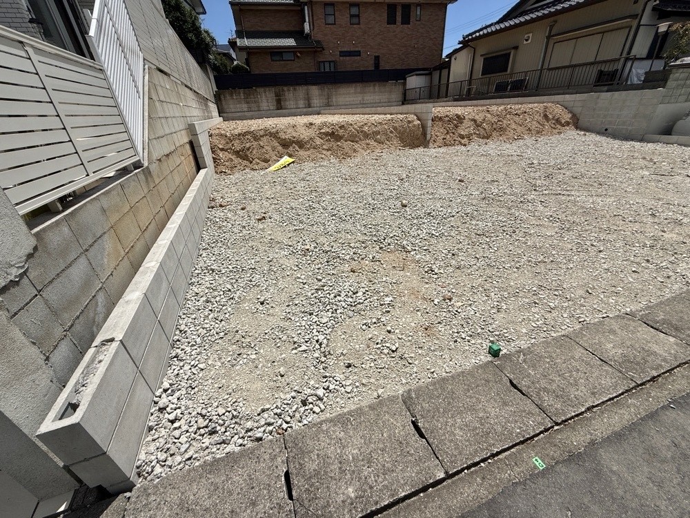 名古屋市緑区旭出3902　全2棟　1号棟 画像4
