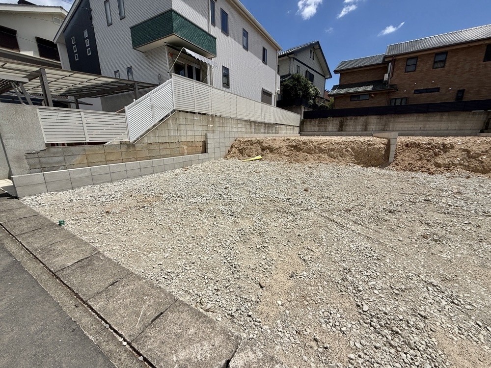 名古屋市緑区旭出3902　全2棟　1号棟 画像5