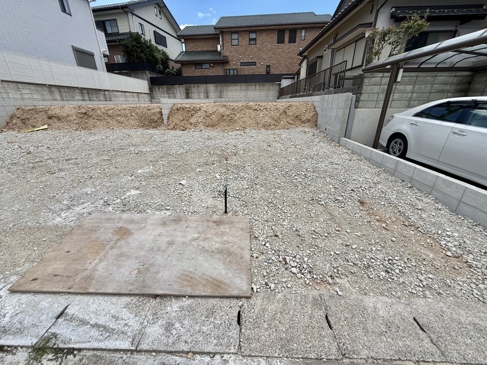 名古屋市緑区旭出3902　全2棟　2号棟 画像6