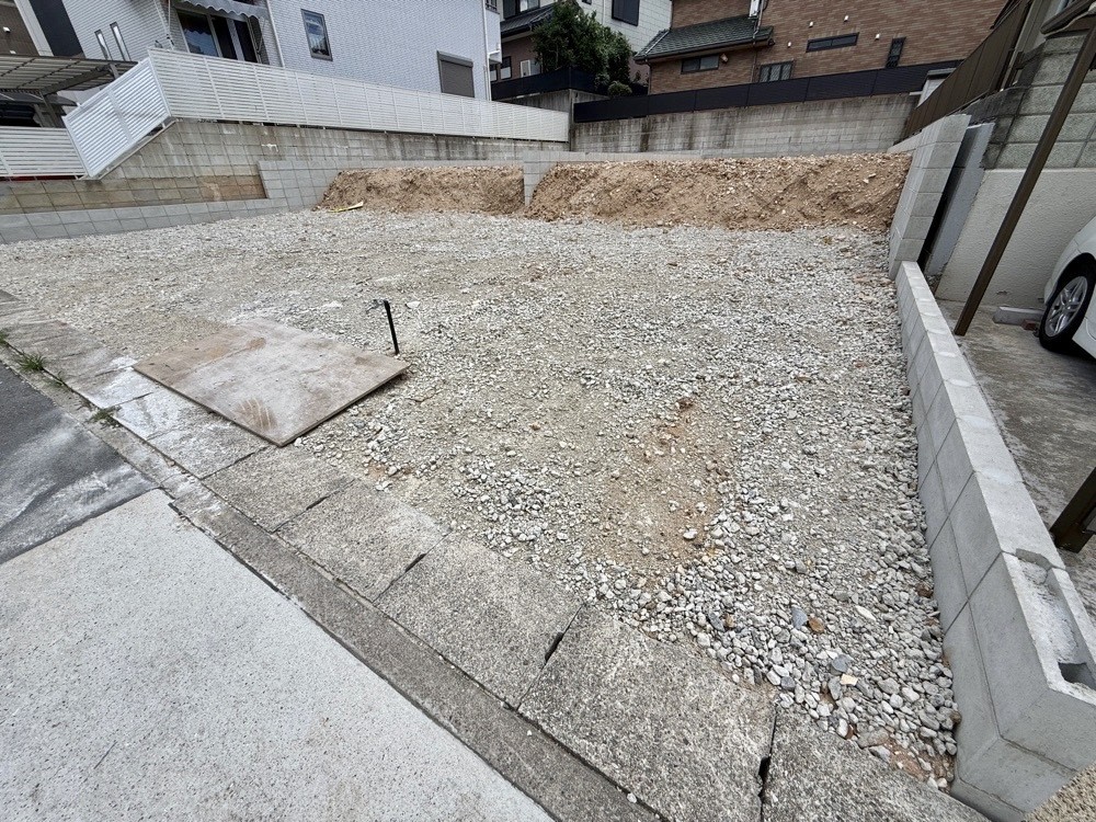 名古屋市緑区旭出3902　全2棟　2号棟 画像4