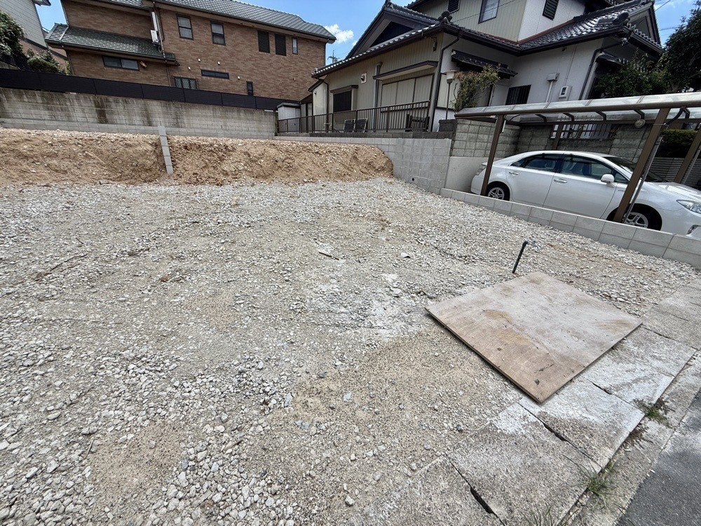 名古屋市緑区旭出3902　全2棟　2号棟 画像5