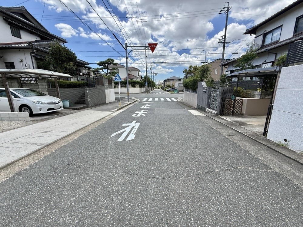 名古屋市緑区旭出3902　全2棟　2号棟 画像7