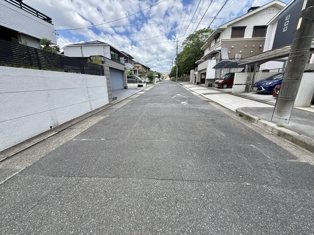 名古屋市緑区旭出3902　全2棟　2号棟 画像8