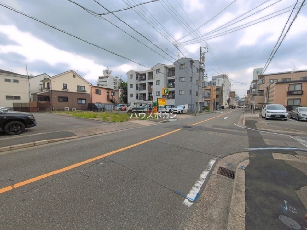 名古屋市中川区尾頭橋二丁目 画像2