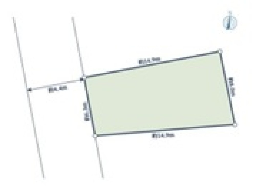 名古屋市中村区千成通三丁目　全5区画 画像1