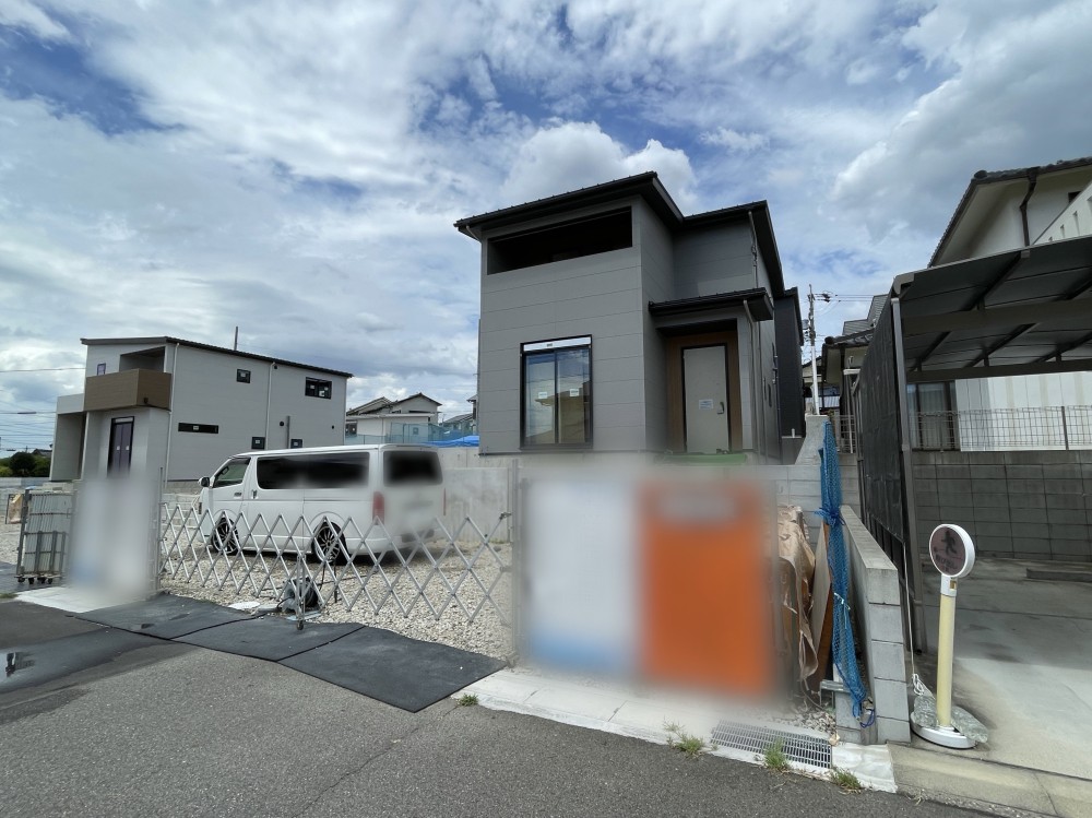 春日井市大手町二丁目　全13棟　7号棟 画像1