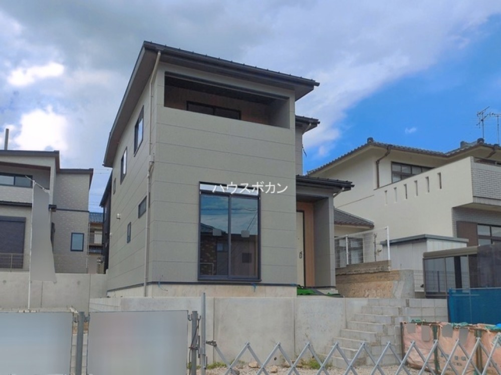 春日井市大手町二丁目　全13棟　7号棟 画像1