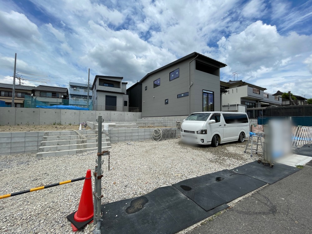 春日井市大手町二丁目　全13棟　8号棟 画像5