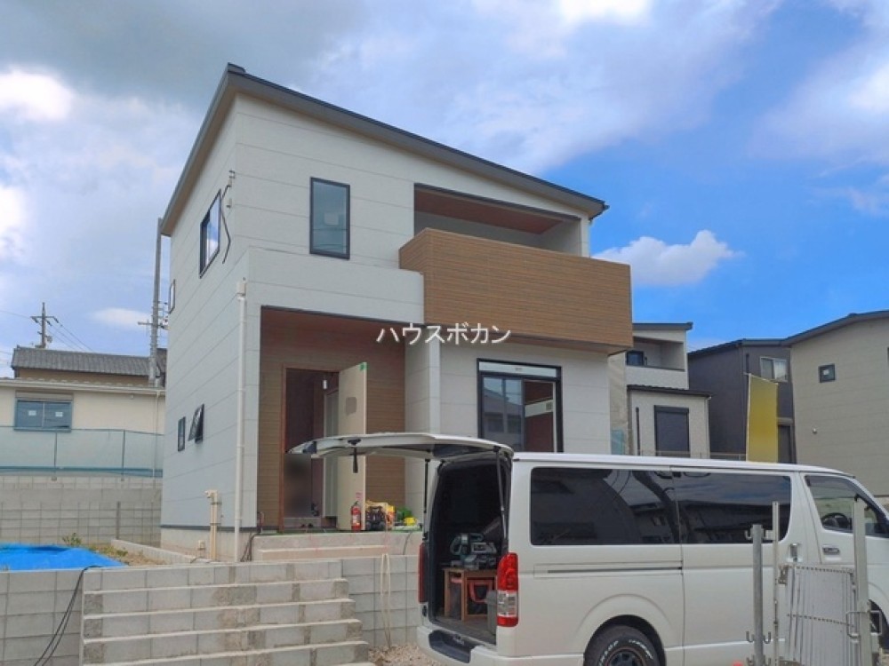 春日井市大手町二丁目　全13棟　10号棟 画像5