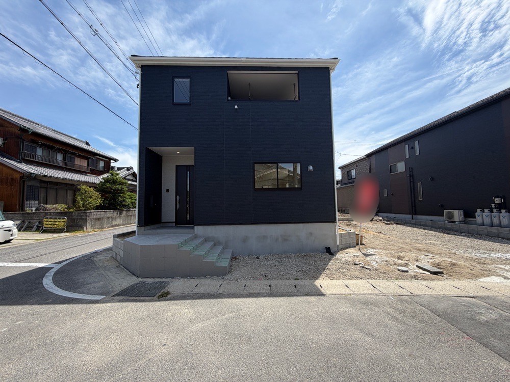碧南市若松町　第４　全2棟　1号棟 画像1