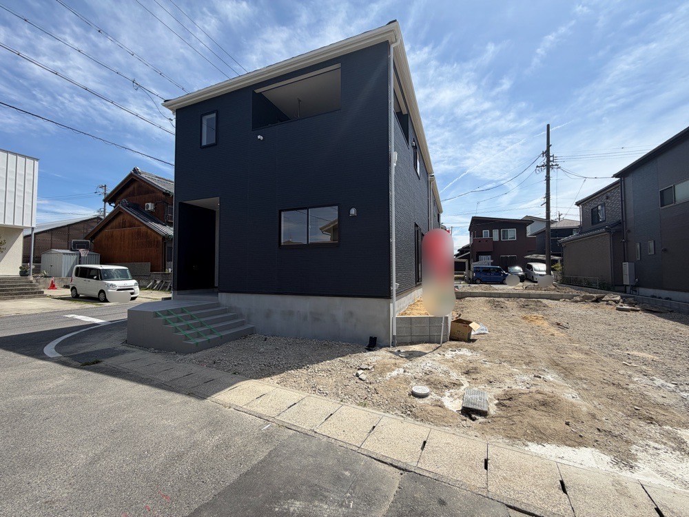 碧南市若松町　第４　全2棟　1号棟 画像4