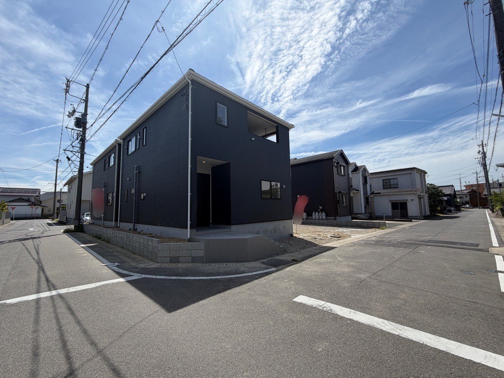 碧南市若松町　第４　全2棟　1号棟 画像5