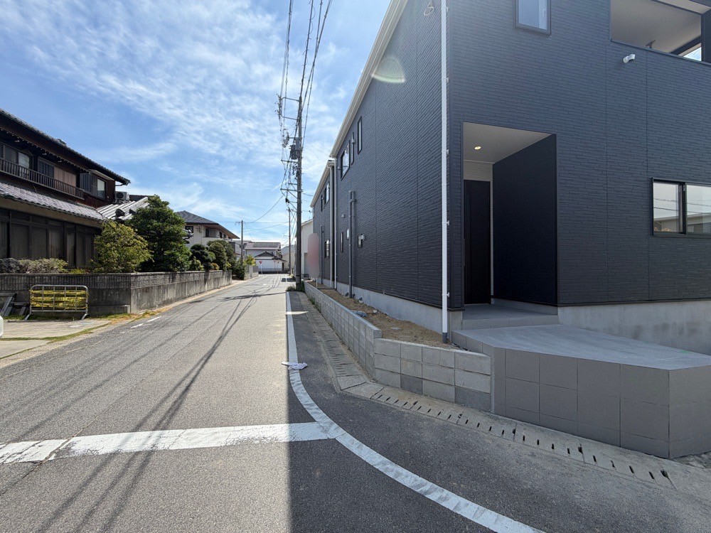 碧南市若松町　第４　全2棟　1号棟 画像6