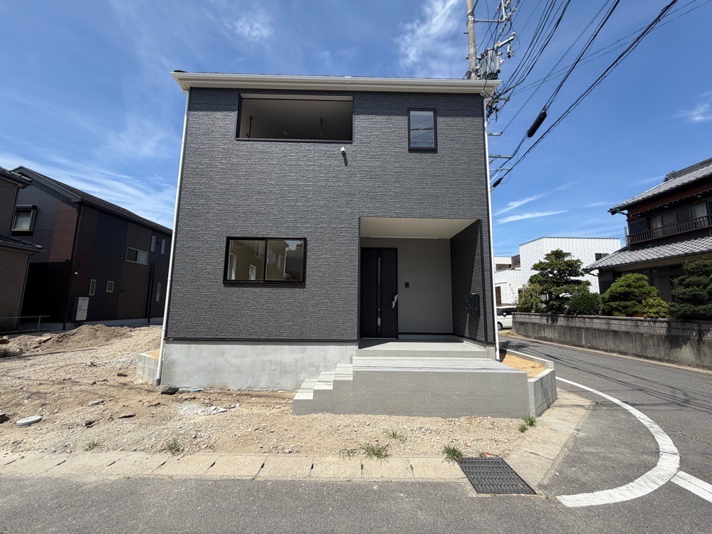 碧南市若松町　第４　全2棟　2号棟 画像1