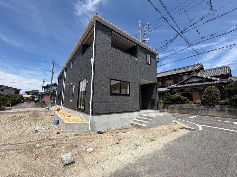 碧南市若松町　第４　全2棟　2号棟 画像4