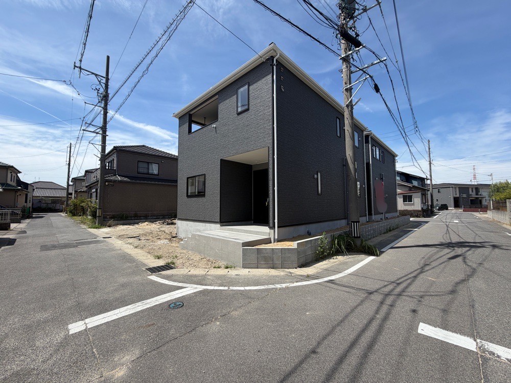 碧南市若松町　第４　全2棟　2号棟 画像5
