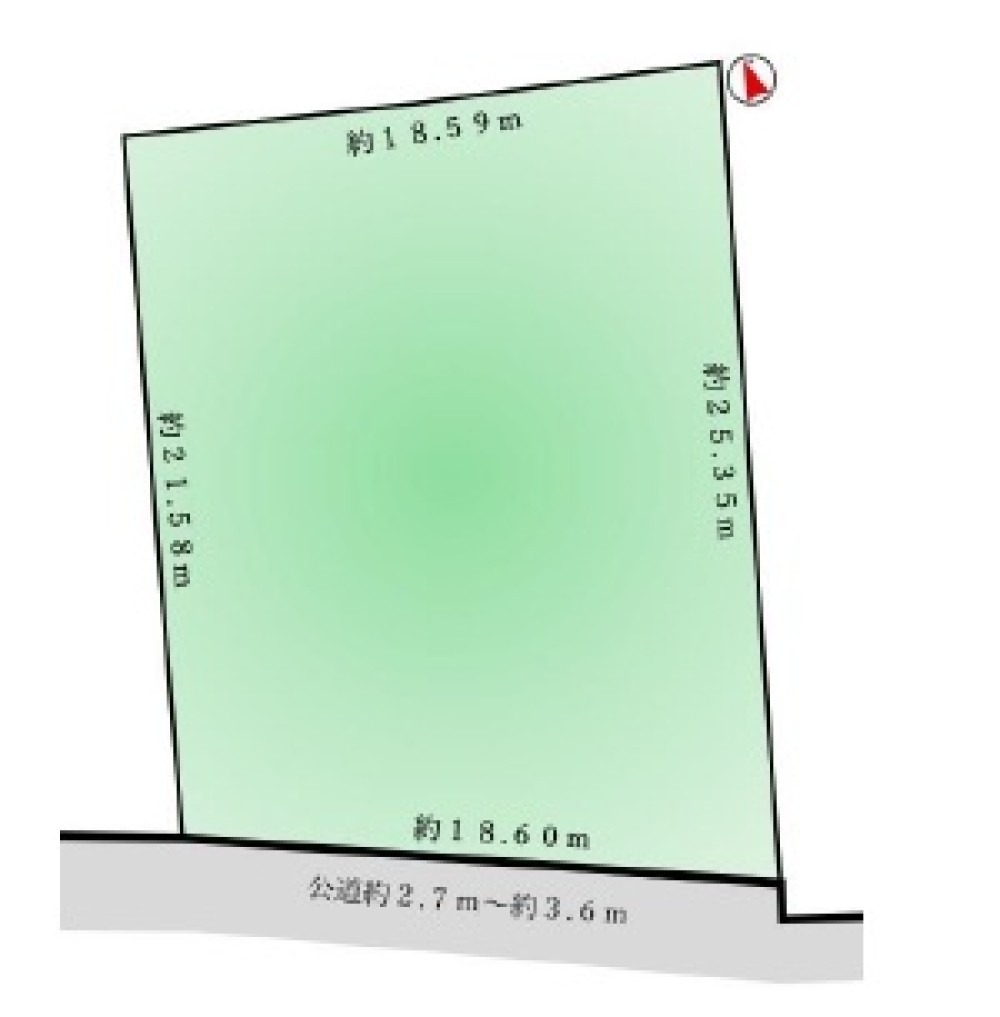 高浜市八幡町 画像1