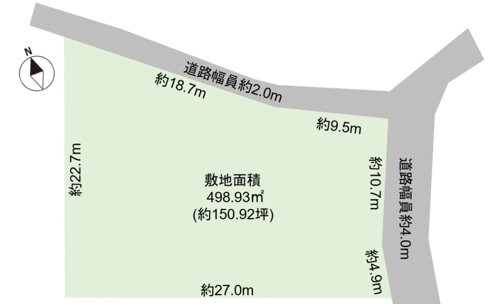 知多市新舞子町 画像4