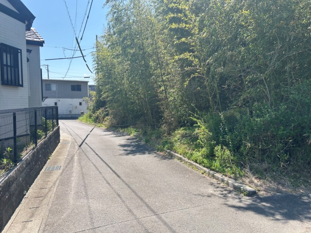 「新舞子」駅まで徒歩約9分！