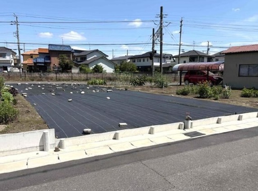 扶桑町柏森黒野 画像1