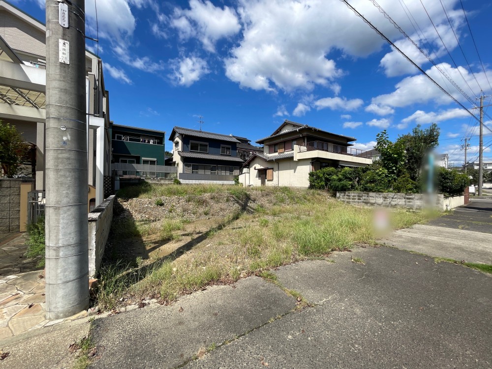 春日井市高蔵寺町　全2区画　A区画 画像6