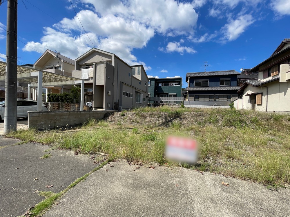 春日井市高蔵寺町　全2区画　A区画 画像5
