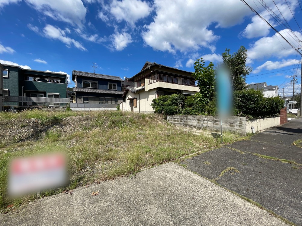 春日井市高蔵寺町　全2区画　B区画 画像6