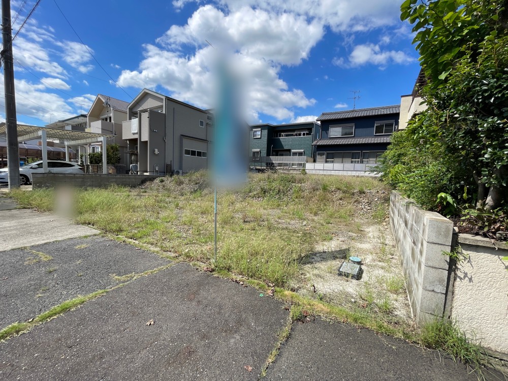 春日井市高蔵寺町　全2区画　B区画 画像5