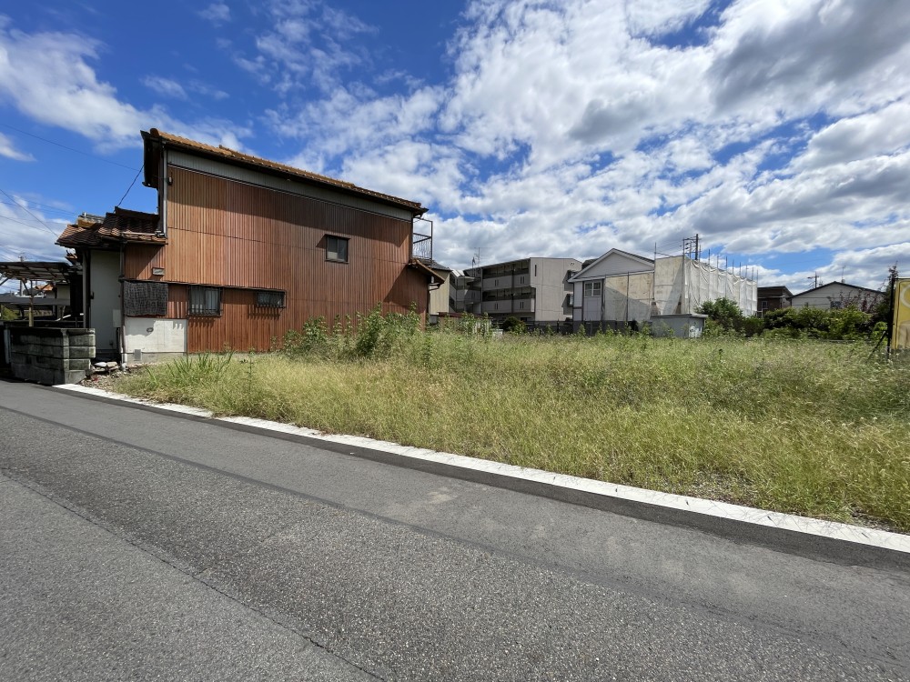 春日井市気噴町　2区画　B区画 画像6