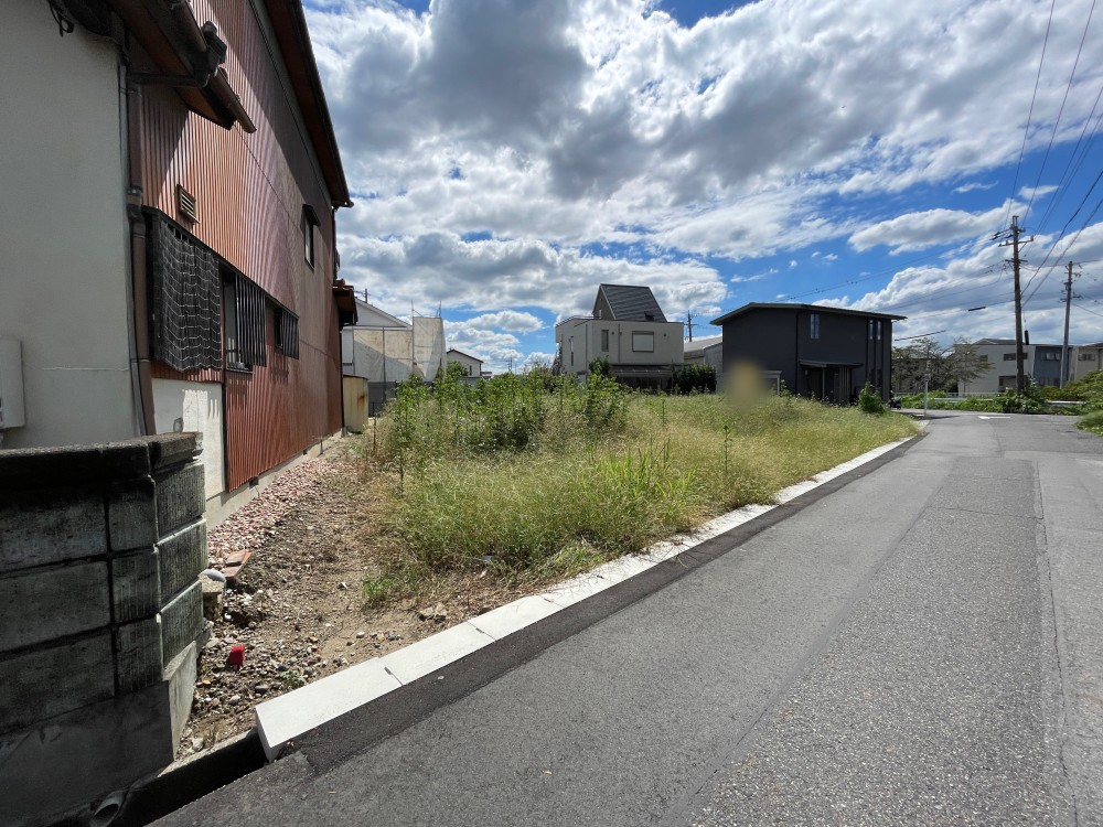 春日井市気噴町　2区画　B区画 画像5