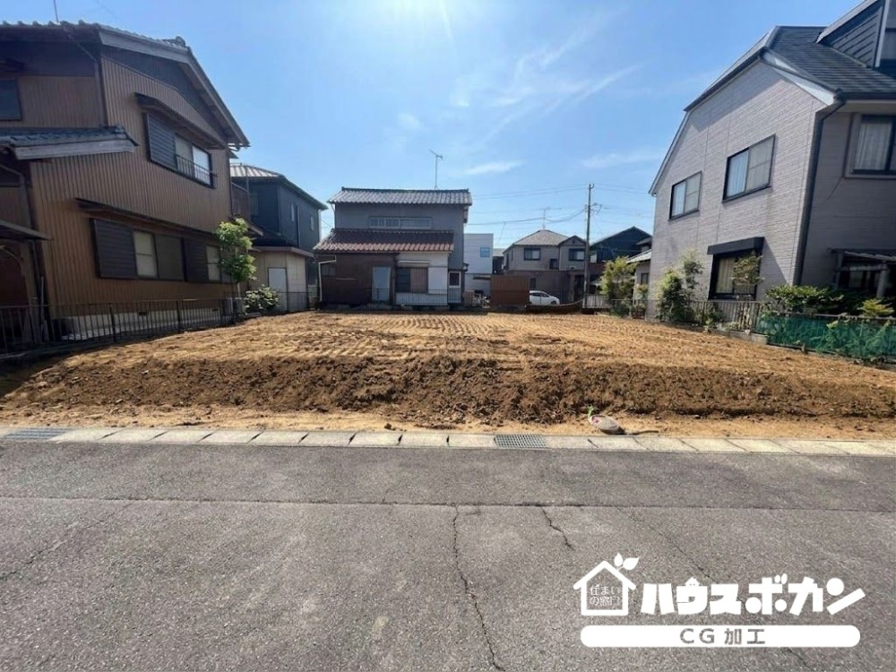 安城市里町　第Ⅲ期 画像5