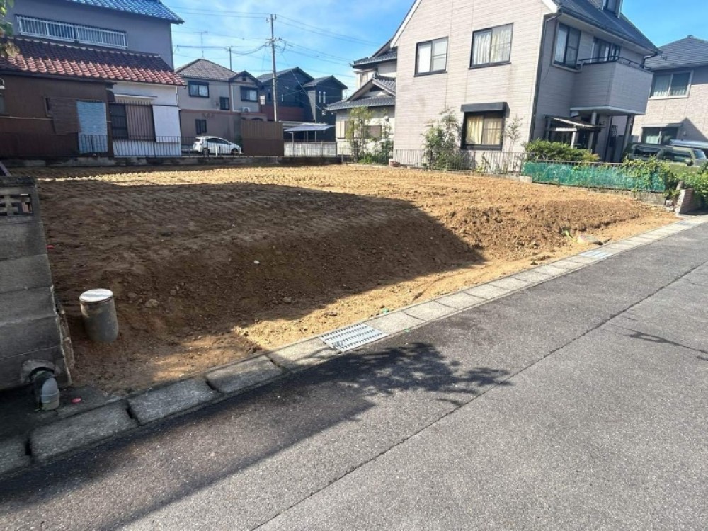安城市里町　第Ⅲ期 画像4